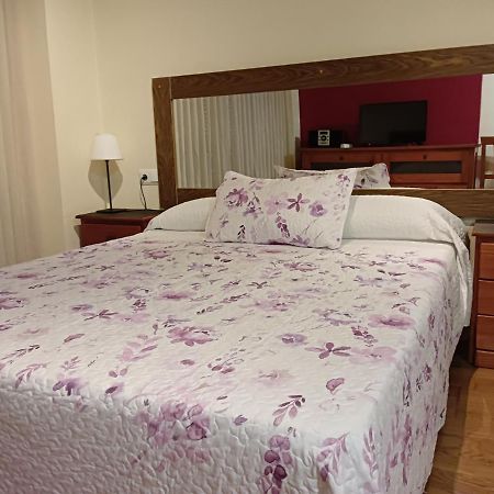 Apartamentos Chevere Granate โอเบียโด ภายนอก รูปภาพ