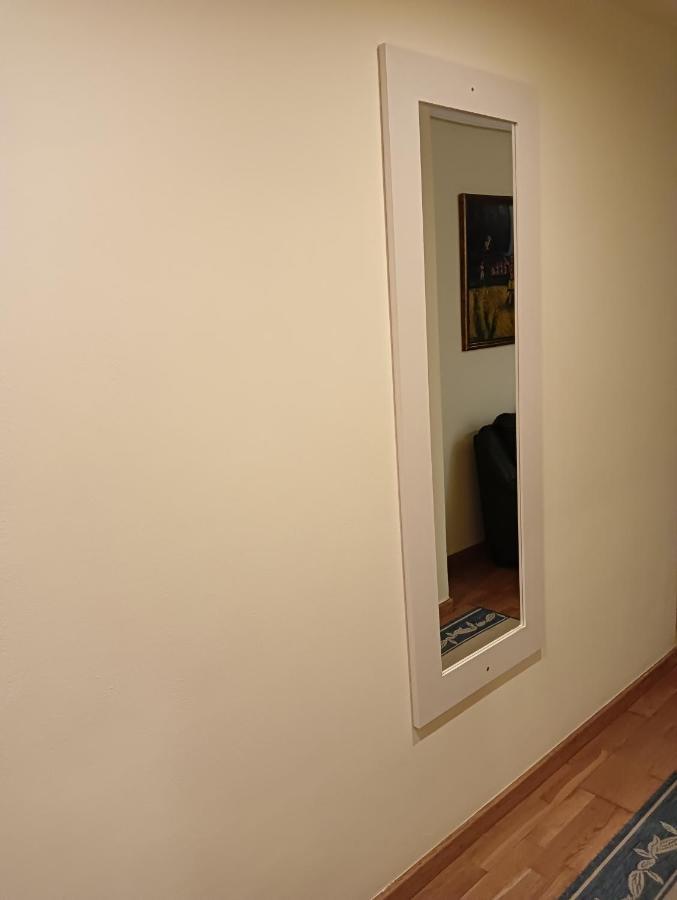 Apartamentos Chevere Granate โอเบียโด ภายนอก รูปภาพ